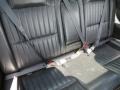 Ebony Black Rear Seat Photo for 2004 Chevrolet Monte Carlo #77916759