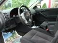 Precision Gray Metallic - Altima 2.5 S Photo No. 13