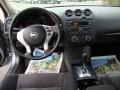 Precision Gray Metallic - Altima 2.5 S Photo No. 14