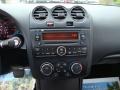 Charcoal Controls Photo for 2009 Nissan Altima #77916844