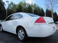 White - Impala LT Photo No. 2