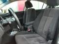 Charcoal Front Seat Photo for 2009 Nissan Altima #77916856
