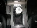 Charcoal Black Transmission Photo for 2013 Ford Mustang #77916860