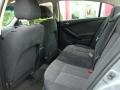 Charcoal Rear Seat Photo for 2009 Nissan Altima #77916867