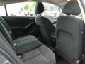 Precision Gray Metallic - Altima 2.5 S Photo No. 21