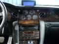 Diamond Black - Arnage T Mulliner Photo No. 8