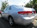 Satin Silver Metallic - Accord EX-L Sedan Photo No. 2