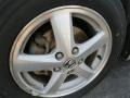 Satin Silver Metallic - Accord EX-L Sedan Photo No. 5