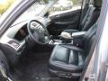 Satin Silver Metallic - Accord EX-L Sedan Photo No. 6