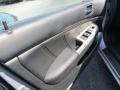 Satin Silver Metallic - Accord EX-L Sedan Photo No. 7