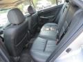 Satin Silver Metallic - Accord EX-L Sedan Photo No. 8