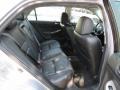 Satin Silver Metallic - Accord EX-L Sedan Photo No. 9