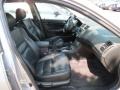 Satin Silver Metallic - Accord EX-L Sedan Photo No. 10