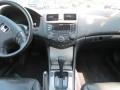 Satin Silver Metallic - Accord EX-L Sedan Photo No. 12