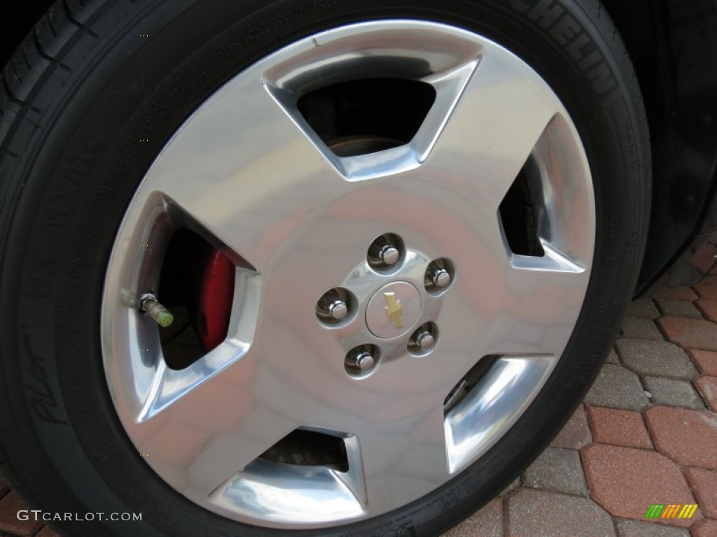 2006 Chevrolet Impala SS Wheel Photo #77917192