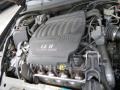 2006 Black Chevrolet Impala SS  photo #16