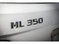 Iridium Silver Metallic - ML 350 Photo No. 7