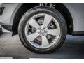 Iridium Silver Metallic - ML 350 Photo No. 8