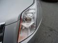 Radiant Silver - SRX V6 Photo No. 45
