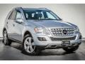 Iridium Silver Metallic - ML 350 Photo No. 12