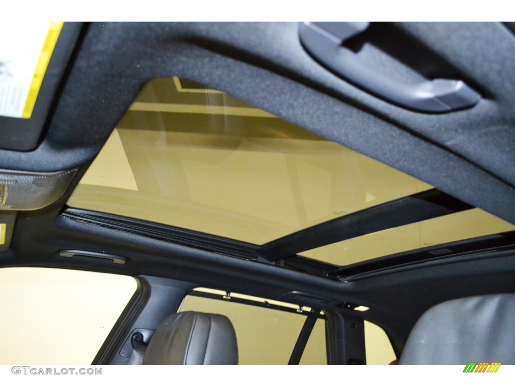 2012 BMW X5 xDrive50i Sunroof Photo #77917711