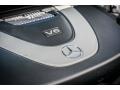Iridium Silver Metallic - ML 350 Photo No. 26