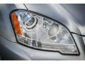 Iridium Silver Metallic - ML 350 Photo No. 27