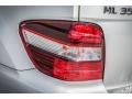 Iridium Silver Metallic - ML 350 Photo No. 29