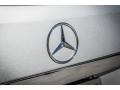 Iridium Silver Metallic - ML 350 Photo No. 30