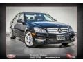 Black - C 250 Sport Photo No. 1