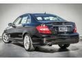 Black - C 250 Sport Photo No. 2