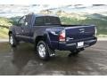 Nautical Blue Metallic - Tacoma V6 TRD Sport Access Cab 4x4 Photo No. 2
