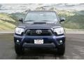 Nautical Blue Metallic - Tacoma V6 TRD Sport Access Cab 4x4 Photo No. 3