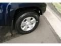Nautical Blue Metallic - Tacoma V6 TRD Sport Access Cab 4x4 Photo No. 9