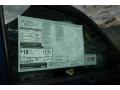 Nautical Blue Metallic - Tacoma V6 TRD Sport Access Cab 4x4 Photo No. 10