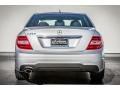 Iridium Silver Metallic - C 250 Sport Photo No. 3