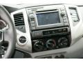 Dashboard of 2013 Tacoma TX Pro Double Cab 4x4