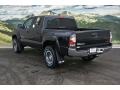 Black - Tacoma TX Pro Double Cab 4x4 Photo No. 2