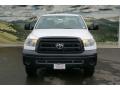 2013 Super White Toyota Tundra Double Cab 4x4  photo #4