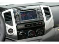 Controls of 2013 Tacoma V6 TRD Sport Double Cab 4x4