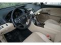 Ivory Interior Photo for 2013 Toyota Venza #77918710