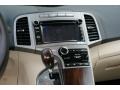 Ivory Controls Photo for 2013 Toyota Venza #77918716