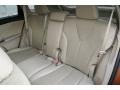 Ivory Rear Seat Photo for 2013 Toyota Venza #77918725