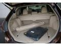 Ivory Trunk Photo for 2013 Toyota Venza #77918731