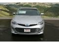 2013 Classic Silver Metallic Toyota Avalon Hybrid Limited  photo #3