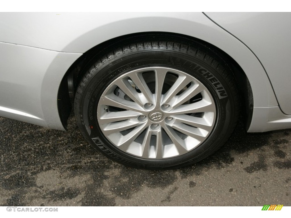 2013 Toyota Avalon Hybrid Limited Wheel Photo #77918857