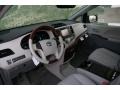 Silver Sky Metallic - Sienna Limited AWD Photo No. 5