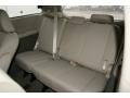 Bisque 2013 Toyota Sienna XLE AWD Interior Color