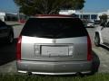 Light Platinum - SRX V6 Photo No. 4