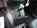  2012 Compass Limited CVT II Automatic Shifter